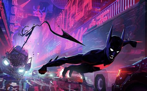 gofilm batman beyond